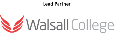 walsall college logo