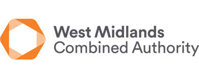 west midlands combined Authority logo